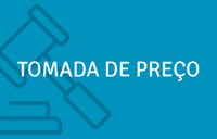 PROCEDIMENTO LICITATÓRIO Nº 001/2022, TOMADA DE PREÇOS Nº 001/2022. TIPO: TECNICA E PREÇO.