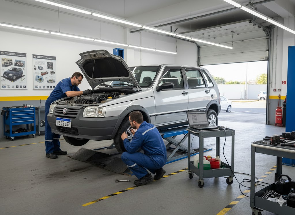 Processo dispensa de Licitação n° 08/2026