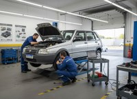 Processo dispensa de Licitação n° 08/2026